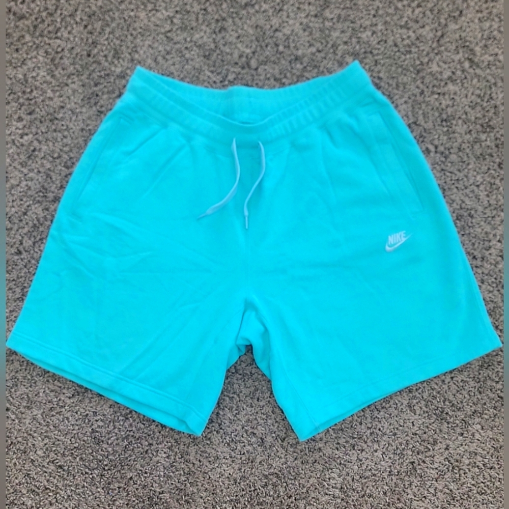 Nike Sweat Shorts